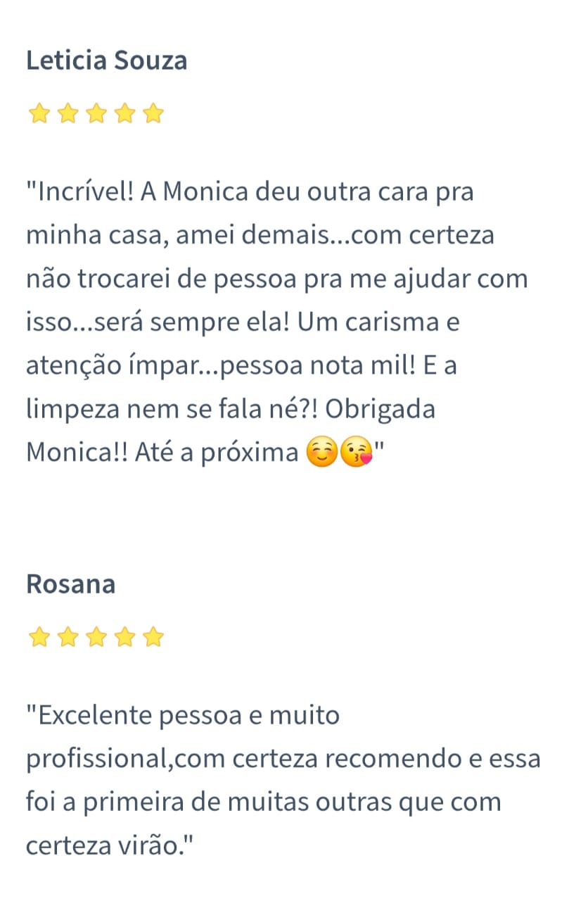Depoimento real 2