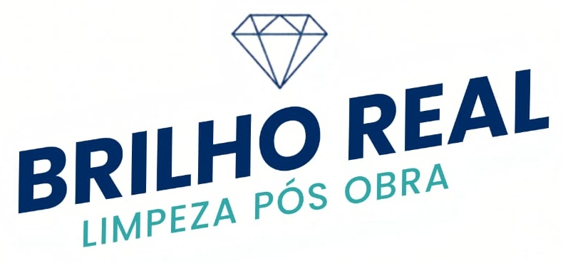 Brilho Real Limpeza Pós-Obra