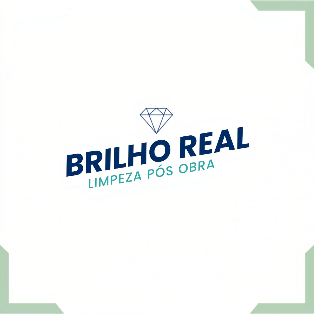 Brilho Real Limpeza Pós Obra